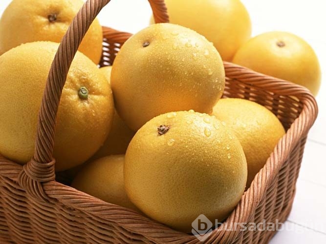 Bu meyve fazla kiloların düşmanı