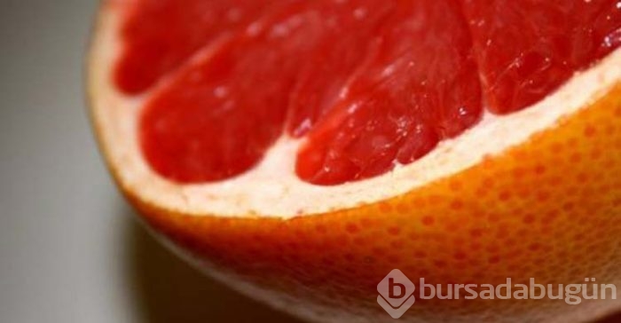 Bu meyve fazla kiloların düşmanı