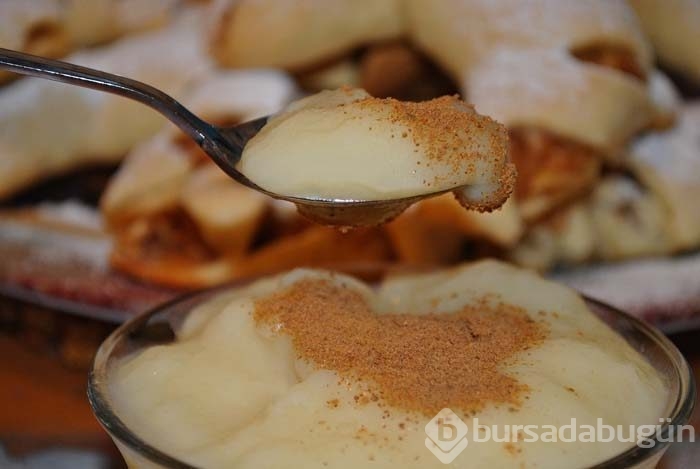 Bir bardak bozadaki müthiş sır ve şifa