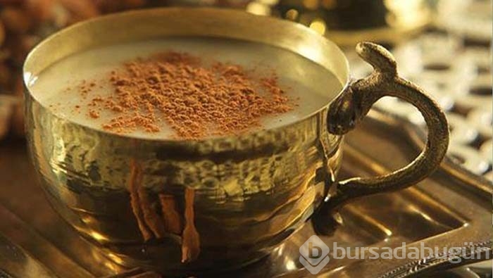 Bir bardak bozadaki müthiş sır ve şifa
