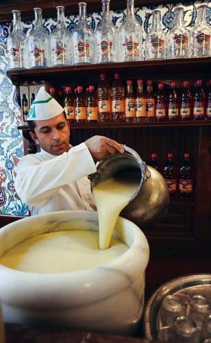 Bir bardak bozadaki müthiş sır ve şifa