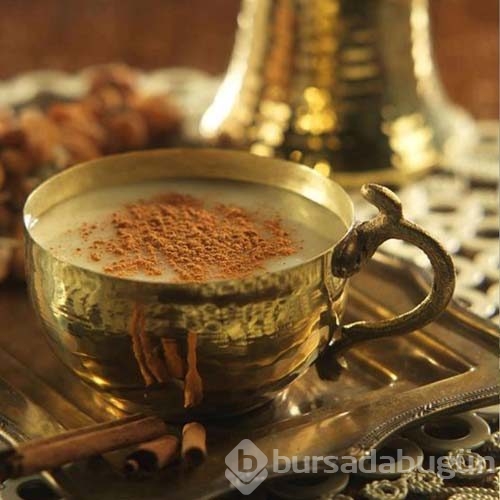 Bir bardak bozadaki müthiş sır ve şifa