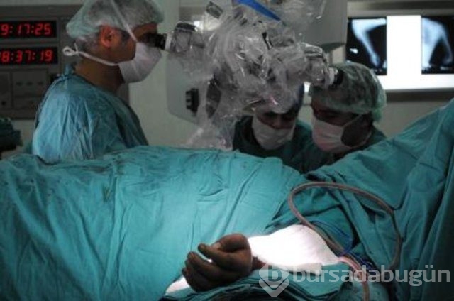 Ameliyatta uyanıp dehşeti yaşadılar!