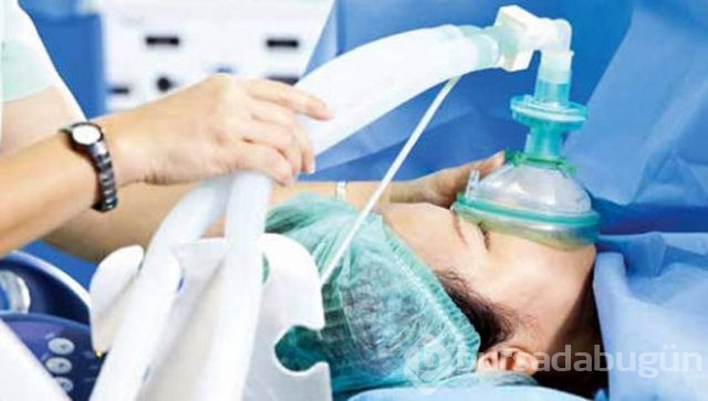 Ameliyatta uyanıp dehşeti yaşadılar!