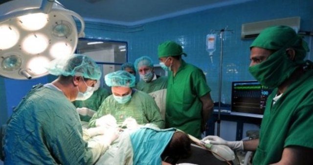 Ameliyatta uyanıp dehşeti yaşadılar!