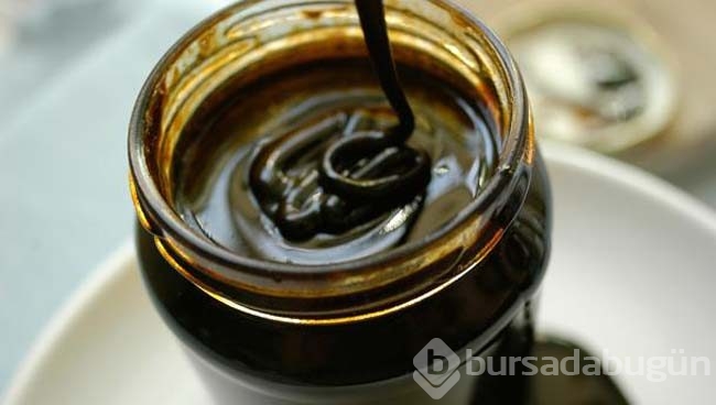 Kış aylarında pekmezi kahvaltıda eksik etmeyin