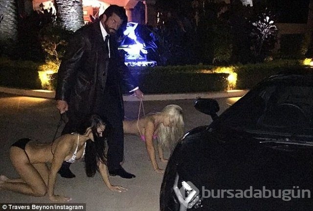 Fenomenlerin rezillik savaşları!