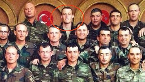 Ünlü isimler askerliklerini nerede yaptı?