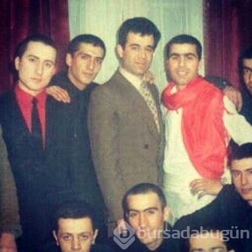 Ünlü isimler askerliklerini nerede yaptı?