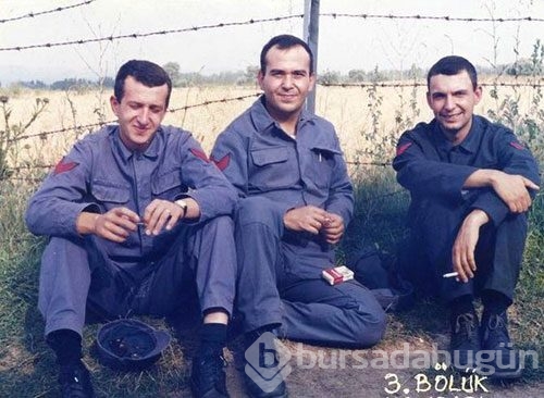 Ünlü isimler askerliklerini nerede yaptı?