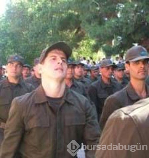 Ünlü isimler askerliklerini nerede yaptı?