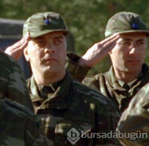 Ünlü isimler askerliklerini nerede yaptı?