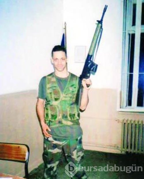 Ünlü isimler askerliklerini nerede yaptı?
