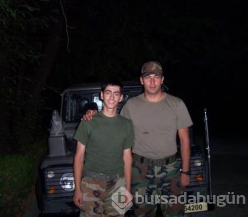 Ünlü isimler askerliklerini nerede yaptı?