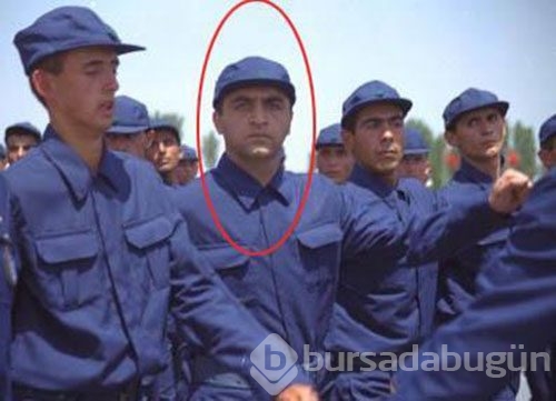 Ünlü isimler askerliklerini nerede yaptı?