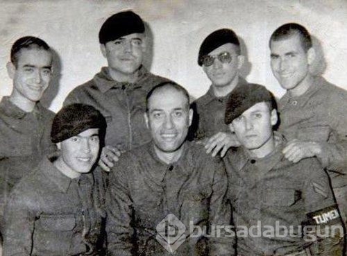 Ünlü isimler askerliklerini nerede yaptı?