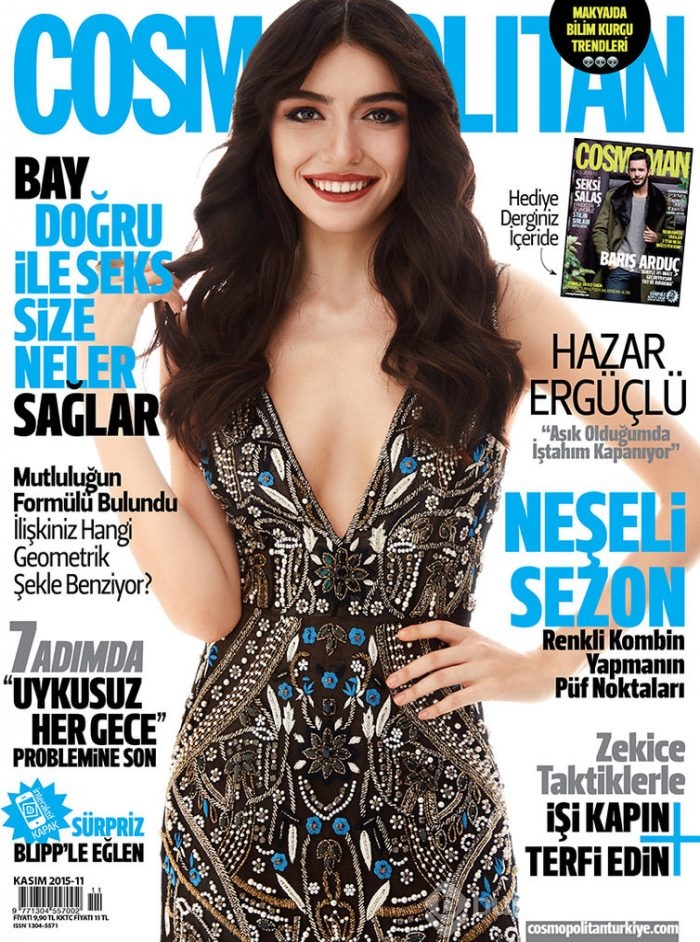 Hayali gerçeğe dönüştü!