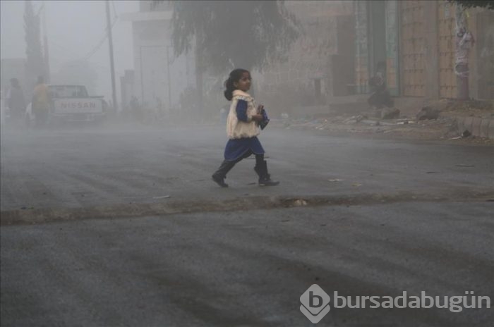 Yemen'de 'Chapala kasırgası'