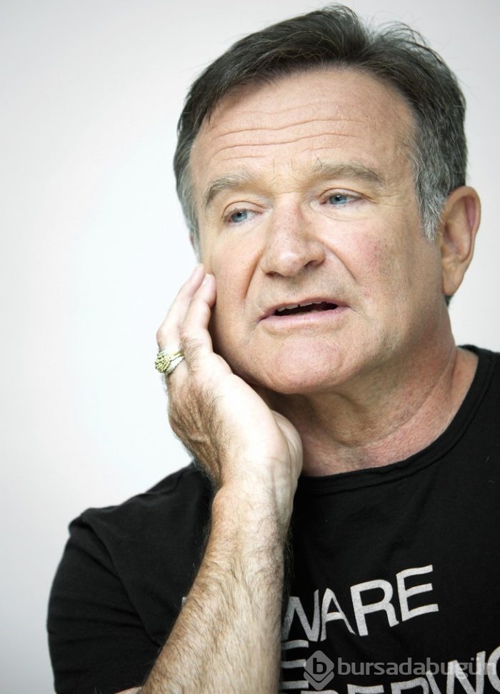 Robin Williams intihar etmeseydi, 3 yıl içinde ölürdü