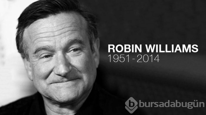 Robin Williams intihar etmeseydi, 3 yıl içinde ölürdü