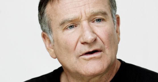 Robin Williams intihar etmeseydi, 3 yıl içinde ölürdü