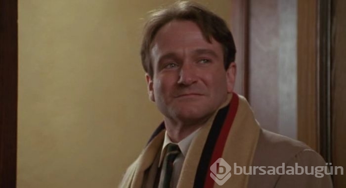 Robin Williams intihar etmeseydi, 3 yıl içinde ölürdü