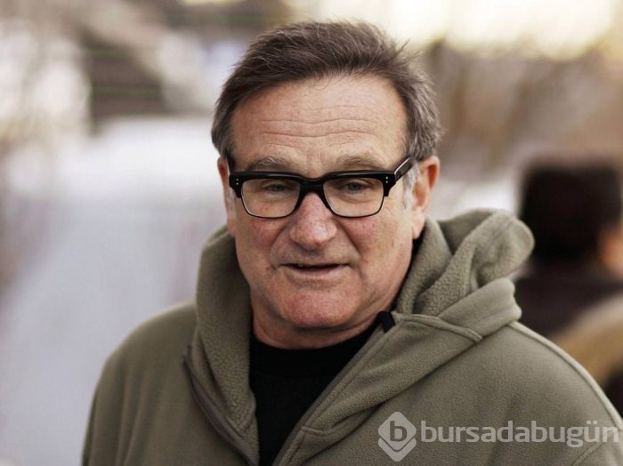 Robin Williams intihar etmeseydi, 3 yıl içinde ölürdü