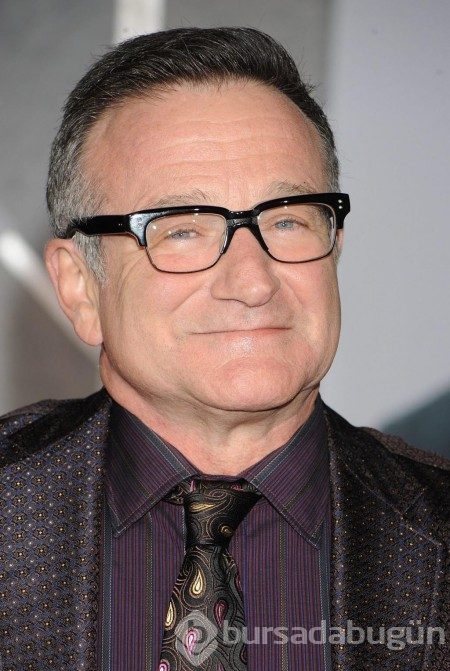 Robin Williams intihar etmeseydi, 3 yıl içinde ölürdü