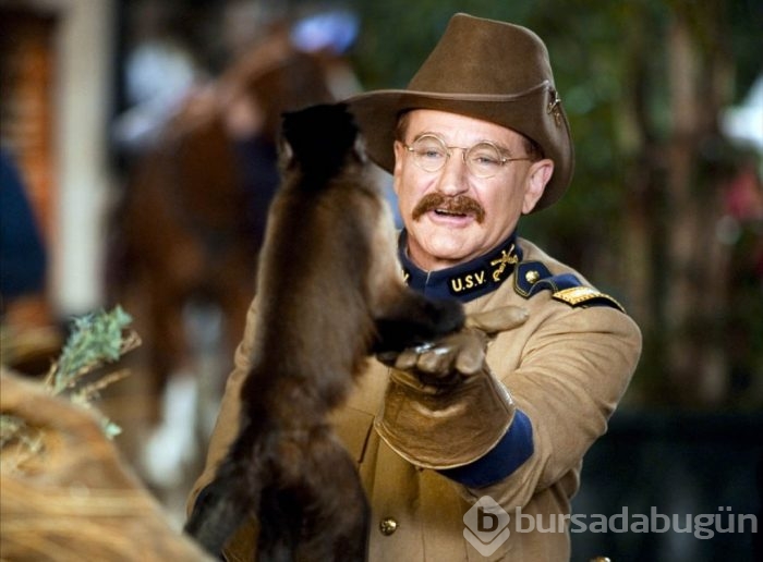 Robin Williams intihar etmeseydi, 3 yıl içinde ölürdü