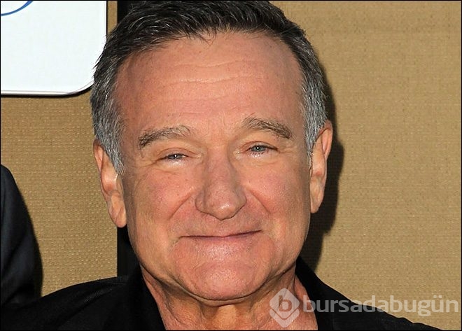 Robin Williams intihar etmeseydi, 3 yıl içinde ölürdü