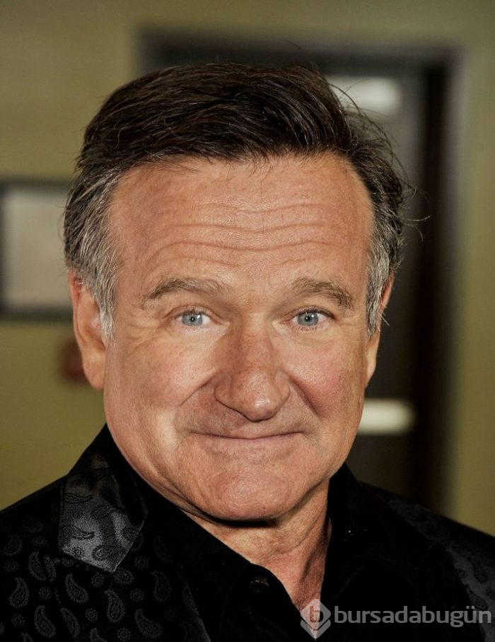 Robin Williams intihar etmeseydi, 3 yıl içinde ölürdü