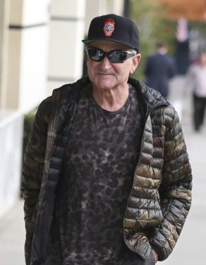 Robin Williams intihar etmeseydi, 3 yıl içinde ölürdü