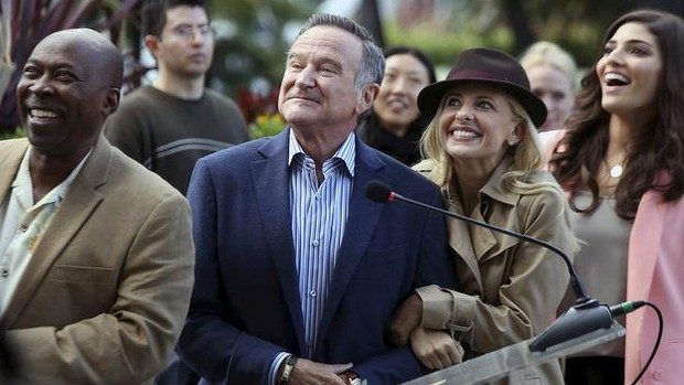 Robin Williams intihar etmeseydi, 3 yıl içinde ölürdü
