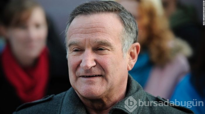 Robin Williams intihar etmeseydi, 3 yıl içinde ölürdü