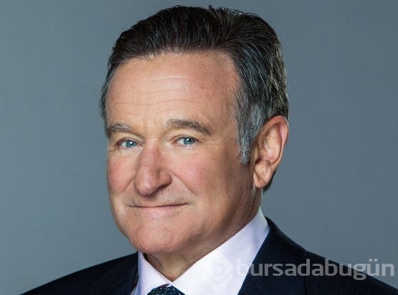 Robin Williams intihar etmeseydi, 3 yıl içinde ölürdü