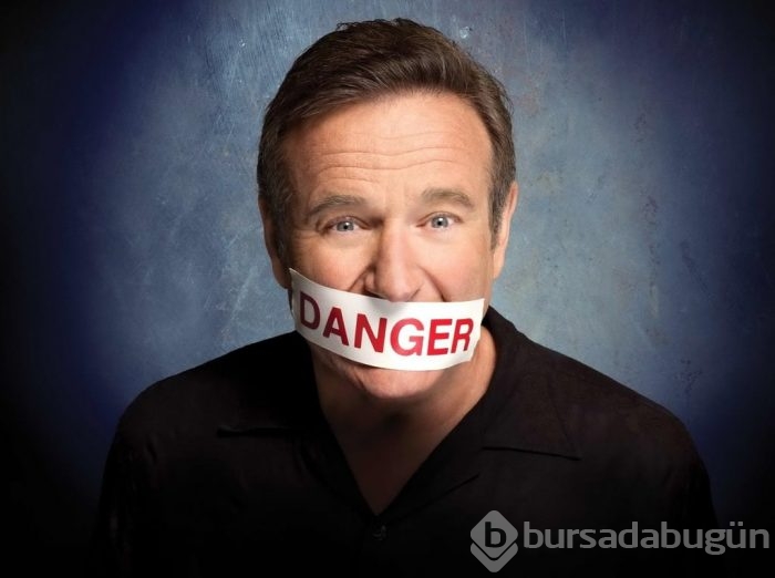 Robin Williams intihar etmeseydi, 3 yıl içinde ölürdü