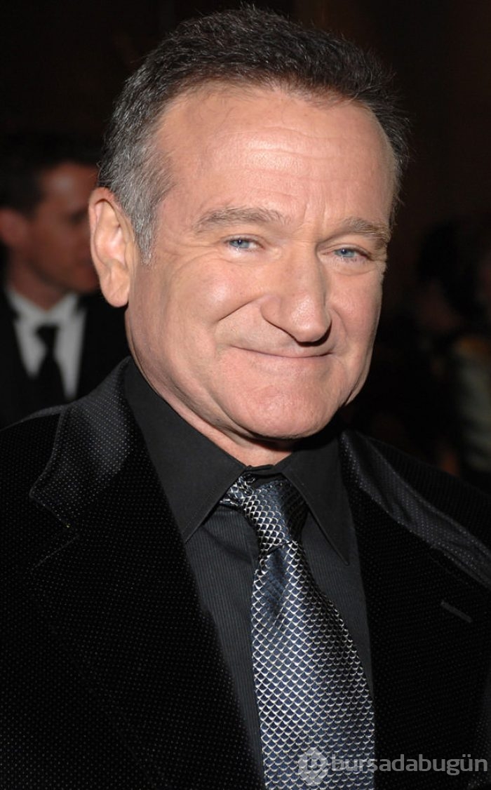 Robin Williams intihar etmeseydi, 3 yıl içinde ölürdü