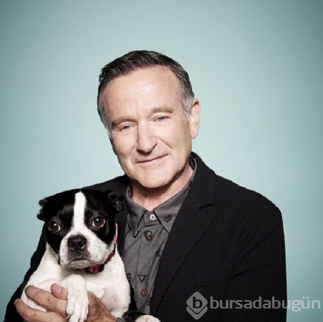 Robin Williams intihar etmeseydi, 3 yıl içinde ölürdü