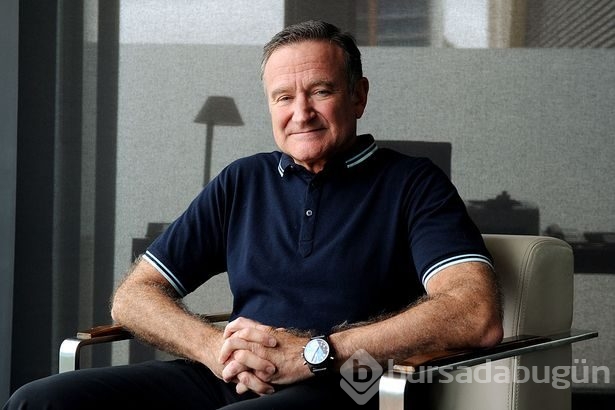 Robin Williams intihar etmeseydi, 3 yıl içinde ölürdü