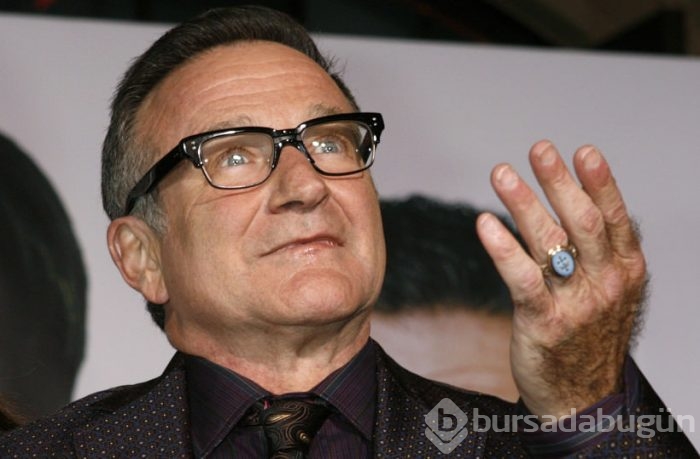 Robin Williams intihar etmeseydi, 3 yıl içinde ölürdü