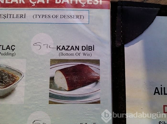 Yurdum insanından ingilizce çeviriler