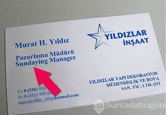 Yurdum insanından ingilizce çeviriler