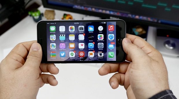 "Ucuz iPhone 2016'da geliyor"