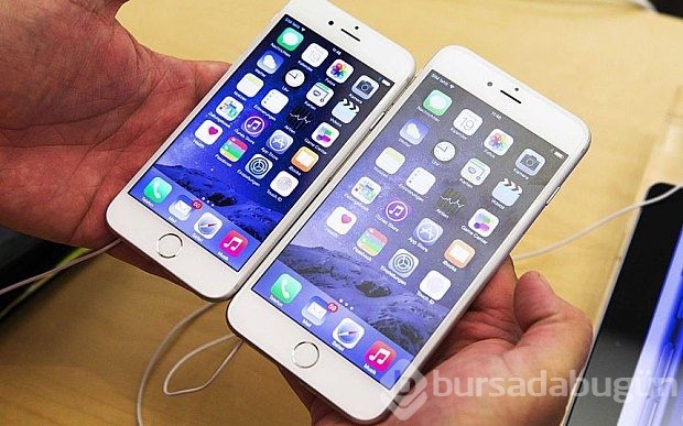 "Ucuz iPhone 2016'da geliyor"