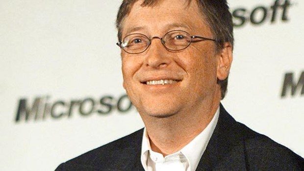 Forbes, 2015'de 'Dünyanın en etkili insanları'nı belirledi