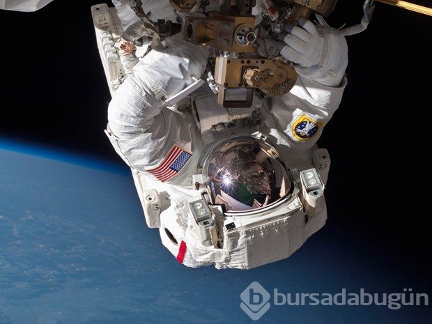NASA yeni astronotlar arıyor 