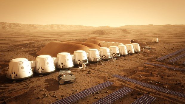 NASA yeni astronotlar arıyor 