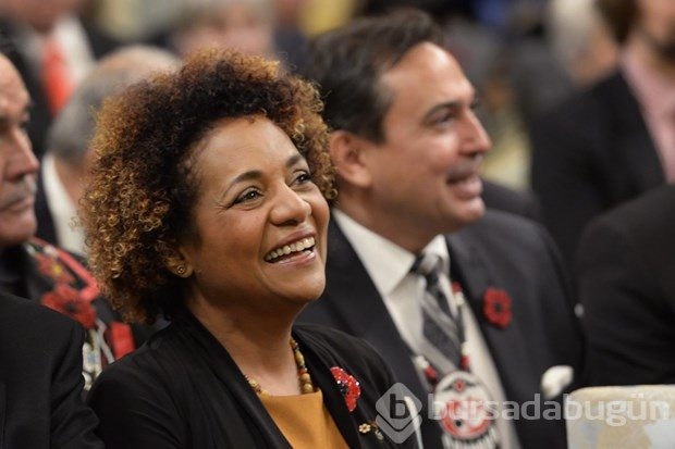 Kanada Başbakanı Justin Trudeau yemin etti