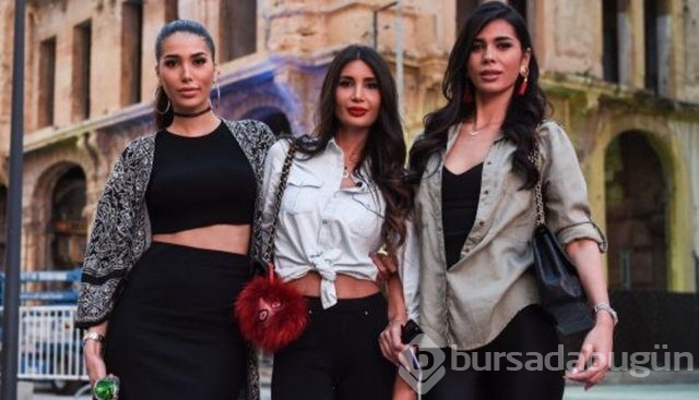 Ortadoğu'nun Kardashian ailesi