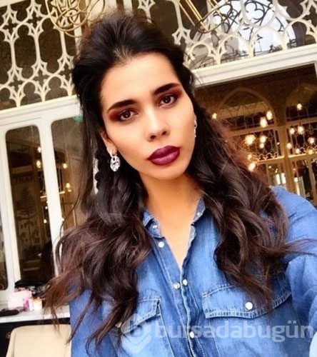 Ortadoğu'nun Kardashian ailesi